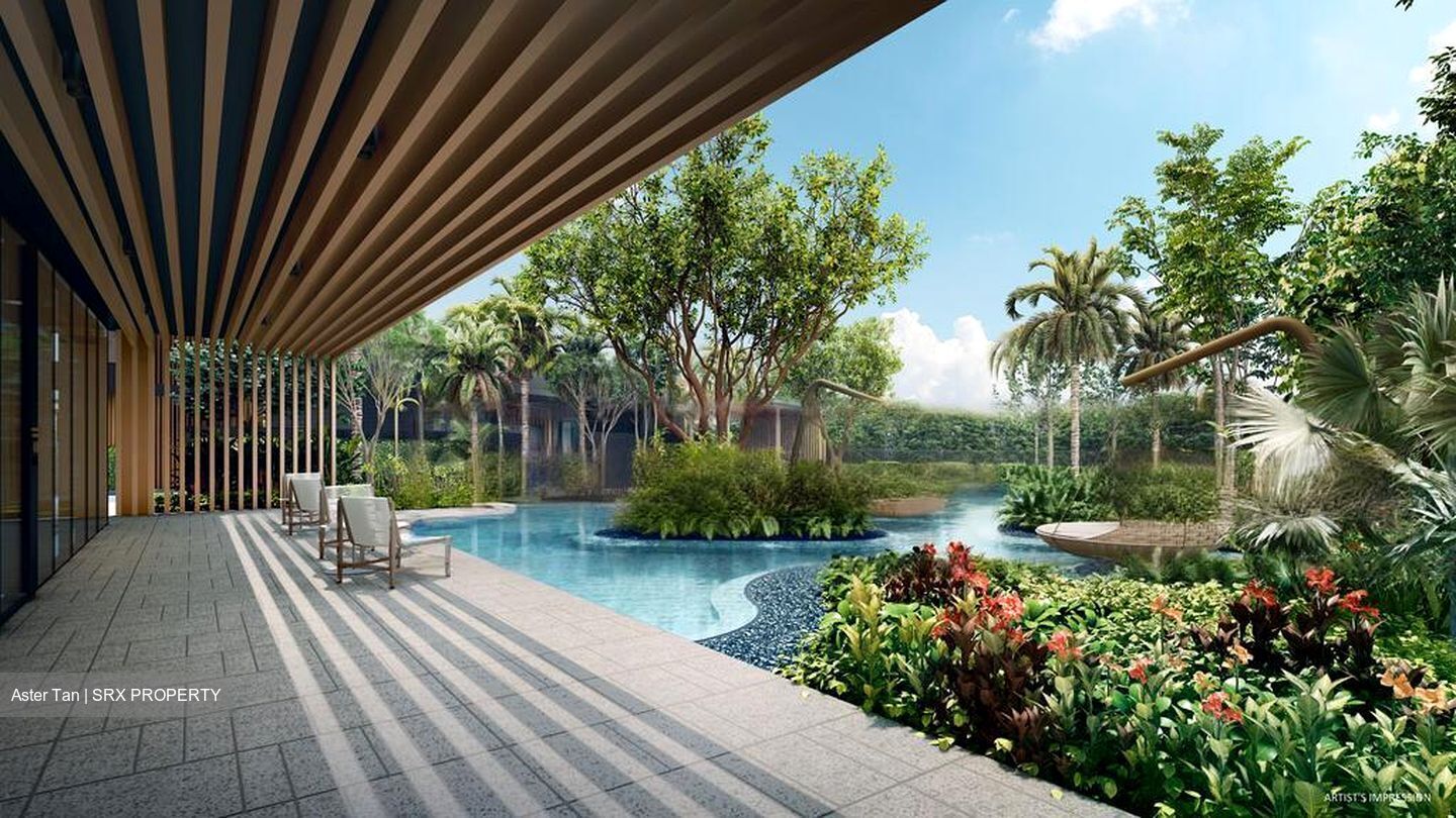 Meyer Road (D15), Condominium #476435991